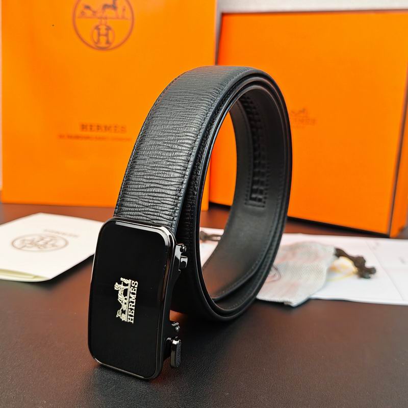 Hermes belt 35mm 8L76